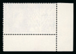Stamp of Great Britain » Queen Elizabeth II 1961 Post Office Savings Bank 3d ("Timson" machine)