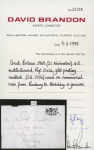 Stamp of Great Britain » Queen Elizabeth II GB 1968 Christmas 4d with gold omitted variety (Queen's head), on 1968 (Dec 19) envelope