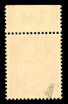 Stamp of France » Libération Haguenau : 1944, Mayer n° 1-6 neufs ** bords de feuille,