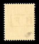 Stamp of France » Libération Poitiers: 1944, types Pétain avec surcharge type II