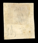 Stamp of Italian States » Sicily 1859, Ferdinand II very fine collection of 80 mint