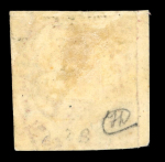 Stamp of Italian States » Collections and Lots 1850-1860, very fine collection of 85 mint */(*) and