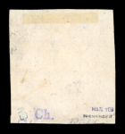 Stamp of Italian States » Collections and Lots 1850-1860, very fine collection of 85 mint */(*) and