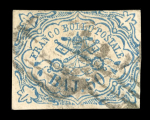 Stamp of Italian States » Collections and Lots 1850-1860, very fine collection of 85 mint */(*) and