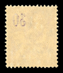 Stamp of France » Collections 1925-1950 : important lot de semi modernes comprenant