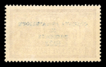 Stamp of France » Collections 1925-1950 : important lot de semi modernes comprenant