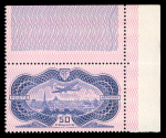 Stamp of France » Collections POSTE AÉRIENNE : intéressant stock comprenant les bonnes
