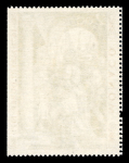 Stamp of Colonies françaises » Monaco 1971, YT n° 876A variété "Albert" Dürer trois timbres