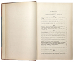 Stamp of China 1937/38 book entitled "Statistical Department of the