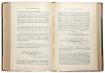 Stamp of China 1937/38 book entitled "Statistical Department of the