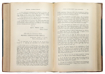 Stamp of China 1937/38 book entitled "Statistical Department of the