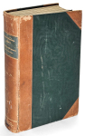 Stamp of China 1937/38 book entitled "Statistical Department of the