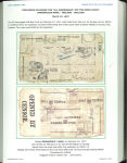 Stamp of Ireland » Collections Ireland 1907-2011 Ship Wreck and Airmail Crashes: Amazing Eight volume collection