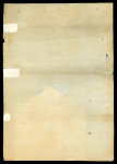 Stamp of Great Britain » Postal Notices GB 1841 Postal notice from E. S. Lees, Secretary at the Edinburgh GPO announcing the 2d postal stationery envelope
