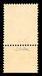 Stamp of France » Empire 1853-1862 1862, n°23 Napoléon dentelé 40c orange neuf**  SANS