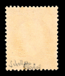 Stamp of France » Empire 1853-1862 1862, Napoléon dentelé 80c rose neuf** infime adhérence