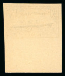 Stamp of France » Émissions à partir de 1900 1930, Le Normandie les deux valeurs n°299 et 300 NON