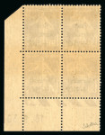 Stamp of France » Émissions à partir de 1900 1930, Caisse d'amortissement n°266 à 268 4ème série