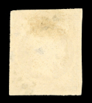 Stamp of France » Collections 1849-1852, petit lot de 6 classiques n°1,2,5,6,9 x2