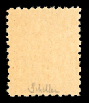 Stamp of France » Colis Postaux 1941, Colis Postaux n°186M à R 2 SÉRIES = une dentelée