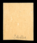 Stamp of France » Colis Postaux 1941, Colis Postaux n°186M à R 2 SÉRIES = une dentelée