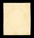 Stamp of France » Type Cérès de 1849-1850 1849 n°1 Cérès 10c bistre-jaune neuf** sans charnière