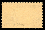 Stamp of France » Émissions à partir de 1900 1935, n°301A 1fr rivière bretonne ARDOISE neuf* TB.