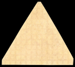 Stamp of Colonies françaises » Obock Obock : 1893, Méharistes YT n°45-64 neufs * (le n°46