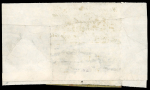 Stamp of Bulgaria Bulgaria (Ottoman empire) 1863, tete-beche block of