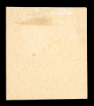 Stamp of Bulgaria 1887, Prince Ferdinand Essay 19 different with a group