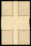 Stamp of Bulgaria » Collections, Lots etc. 1901-1921 base for an exhibition collection with only