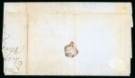Stamp of France » Collections Collection médaillée du Corps Expéditionnaire du Mexique