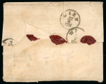 Stamp of France » Collections Collection médaillée du Corps Expéditionnaire du Mexique