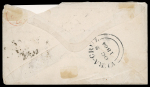 Stamp of France » Collections Collection médaillée du Corps Expéditionnaire du Mexique