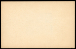 Stamp of France » Émissions à partir de 1900 1918 : essai de six timbres bleus non émis sur feuillet