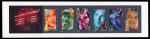 Stamp of France » Collections 1959-1994, Important lot de timbres neufs non-dentelés