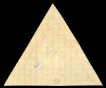 Stamp of Colonies françaises » Obock 1894, 25f bistre et bleu YT n° 63 neuf *, infime trace