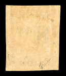 Stamp of Colonies françaises » Côte-d'Ivoire Colis Postaux : 1905, YT n° 22 neuf *, infime trace