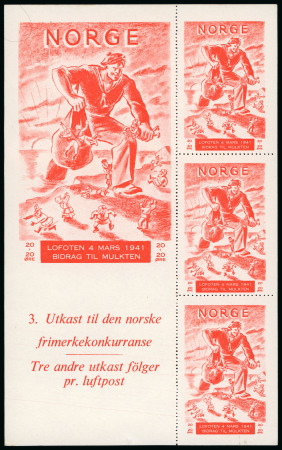 Stamp of Germany » War and Propaganda forgeries II. Worldwar Germany WWI and WWII propaganda forgeries