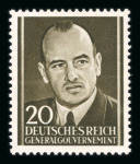 Stamp of Germany » War and Propaganda forgeries II. Worldwar  Germany WWI and WWII propaganda forgeries