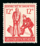Stamp of Germany » War and Propaganda forgeries II. Worldwar  Germany WWI and WWII propaganda forgeries