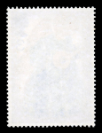 Stamp of Great Britain » Queen Elizabeth II GB 1972 Christmas 3p mint n.h. with gold omitted and 7 1/2p mint n.h. with ochre omitted