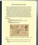 Stamp of Indian States » Gwalior Gwalior – 1885–1946 Comprehensive Postal Stationery