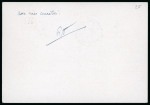 Stamp of France » Libération ORLEANS (Loiret) : 1944, entier postal Mayer n°2E Pétain1f20
