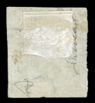 Stamp of Italian States » Tuscany Tuscany stamps and postal history collection