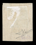 Stamp of Italian States » Tuscany Tuscany stamps and postal history collection