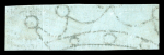 Stamp of Italian States » Tuscany Tuscany stamps and postal history collection