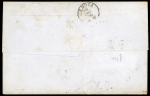 Stamp of Italian States » Tuscany Tuscany stamps and postal history collection