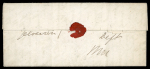 Stamp of Italian States » Papal States Papal States 1852 stamps and postal history