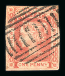 Stamp of Australia » Collections 1850-1960s attractive mint & used collection on stockpages